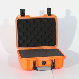[MARS] MARS S-251809(Orange) Waterproof Square Small Case,Bag  /MARS Series/Special Case/Self-Production/Custom-order